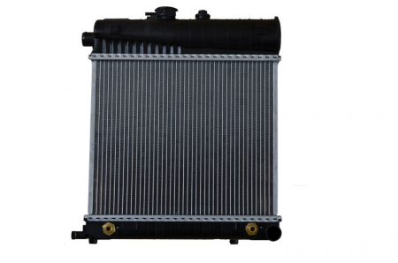Radiator apa racire motor Mercedes Clasa C T-MODEL (S202), C (W202), CLK (A208), CLK (C208), E T-MODEL (S210), E (W210) 1.8-2.3 intre 1993-2002