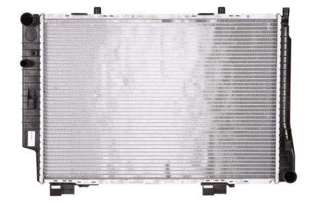 Radiator apa racire motor Mercedes Clasa C T-MODEL (S202), C (W202), CLK (A208), CLK (C208), E T-MODEL (S210), E (W210), SLK (R170) 1.8-3.2 intre 1993-2002
