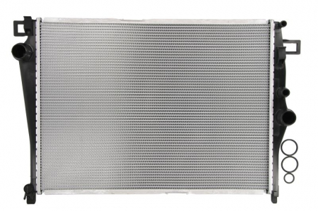 Piese Auto - Radiator apa racire motor Mercedes Clasa C T-MODEL (S205), C (W205) 1.6D intre 2014-2018