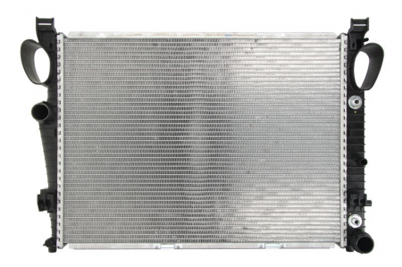 Radiator apa racire motor Mercedes Clasa S  (C215), S (W220) 4.3-5.5 intre 1998-2006