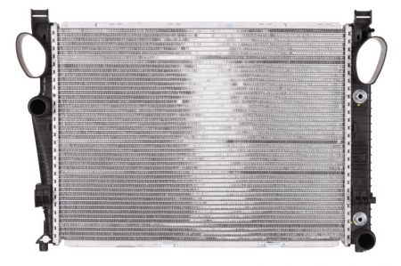 Radiator apa - Radiator apa racire motor Mercedes Clasa S (C215), S (W220), SL (R129), SL (R230) 3.2D-6.3 dupa 199901.12