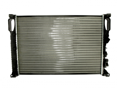 Piese Auto - Radiator apa racire motor MERCEDES CLS (C219), E T-MODEL (S211), E (VF211), E (W211) 2.1D-3.5 intre 2002-2010