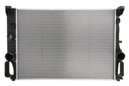 Piese Auto - Radiator apa racire motor  MERCEDES CLS (C219), E T-MODEL (S211), E (W211) 3.0D/3.2D/5.5 intre 2004-2010