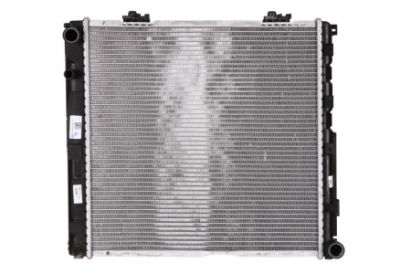 Radiator apa racire motor MERCEDES COUPE (C124), E (C124), E T-MODEL (S124), E (W124), KOMBI T-MODEL (S124), SEDAN (W124) 2.0/2.2 intre 1986-1997