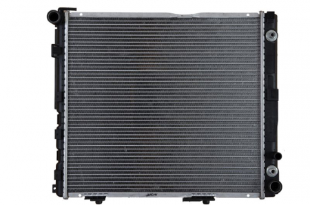 Radiator apa racire motor MERCEDES E T-MODEL (S124), E (W124) 2.5D/3.0D intre 1993-1996