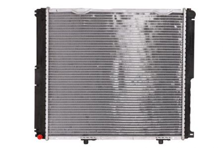 Radiator apa racire motor MERCEDES E T-MODEL (S124), E (W124), KOMBI T-MODEL (S124), SEDAN (W124) 2.0D/2.5D/3.0D intre 1984-1996