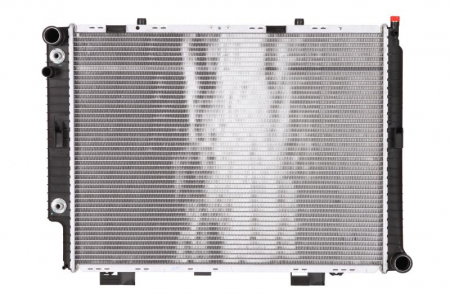 Radiator apa - Radiator apa racire motor potrivit MERCEDES E T-MODEL (S210), E (VF210), E (W210) 2.0-3.2 1995-2003