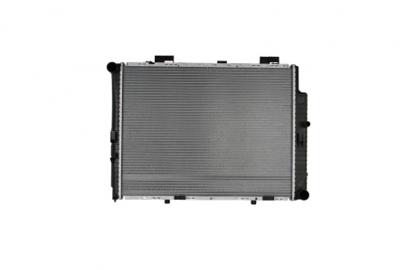 Piese Auto - Radiator apa racire motor MERCEDES E T-MODEL (S210), E (VF210), E (W210) 2.7D/3.2D intre 1999-2003