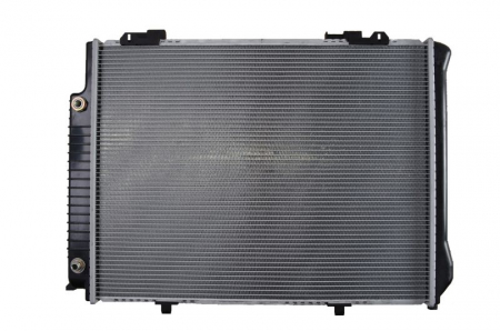Radiator apa - Radiator apa racire motor potrivit MERCEDES E T-MODEL (S210), E (W210) 3.0D-5.0 1995-2002