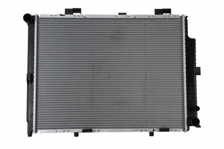 Piese Auto - Radiator apa racire motor MERCEDES E T-MODEL (S210), E (W210) 3.0D-5.0 intre 1995-2003