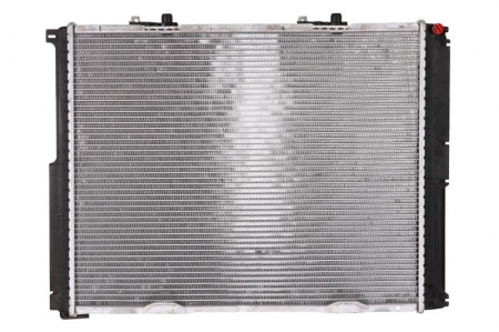 Radiator apa racire motor MERCEDES E (W124), SEDAN (W124) 4.2/5.0/6.0 intre 1991-1995