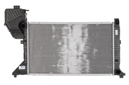 Radiator apa - Radiator apa racire motor potrivit MERCEDES SPRINTER 2-T (901, 902), SPRINTER 3-T (903), SPRINTER 4-T (904) 2.3-2.9D 1995-2006