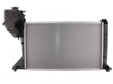 Piese Auto - Radiator apa racire motor MERCEDES SPRINTER 2-T (901, 902), SPRINTER 3-T (903), SPRINTER 4-T (904), SPRINTER 5-T (905), SPRINTER (905) 2.1D/2.3CNG/2.7D dupa 1995