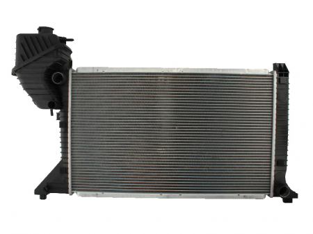 Radiator apa racire motor MERCEDES SPRINTER 2-T (901, 902), SPRINTER 3-T (903), SPRINTER 4-T (904), SPRINTER 5-T (905), SPRINTER (905) 2.1D-2.7D dupa 1995