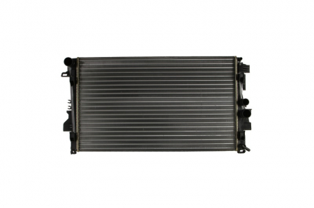 Piese Auto - Radiator apa racire motor MERCEDES VIANO (W639), VITO / MIXTO (W639), VITO (W639) 2.0D dupa 2003