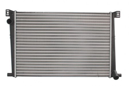 Radiator apa - Radiator apa racire motor potrivit MINI (R56), (R57), (R58), (R59), CLUBMAN (R55), CLUBVAN (R55), COUNTRYMAN (R60), PACEMAN (R61) 1.4/1.6 2006-2016