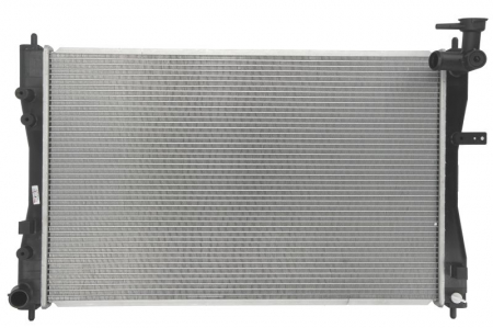 Piese Auto - Radiator apa racire motor MITSUBISHI COLT VI; SMART FORFOUR 1.5 intre 2004-2012