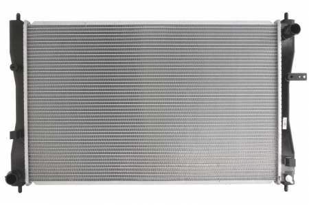 Piese Auto - Radiator apa racire motor MITSUBISHI COLT VI; SMART FORFOUR 1.5D intre 2004-2012