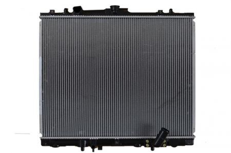 Radiator apa - Radiator apa racire motor MITSUBISHI L 200 2.5D intre 2001-2007
