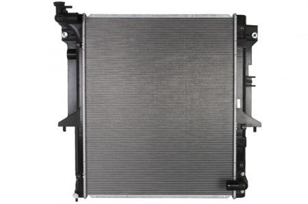 Radiator apa racire motor MITSUBISHI L 200 / TRITON 2.5D intre 2005-2015