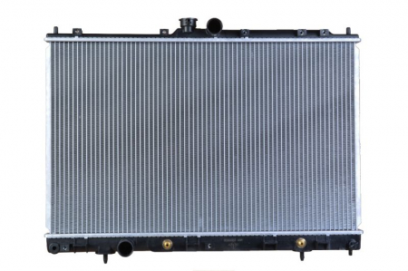 Radiator apa - Radiator apa racire motor potrivit MITSUBISHI OUTLANDER I 2.0/2.4 2003-2006