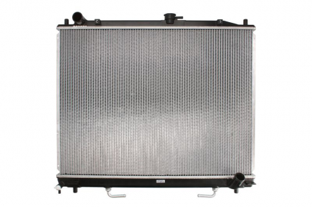 Piese Auto - Radiator apa racire motor MITSUBISHI PAJERO III, PAJERO IV 3.2D dupa 2000