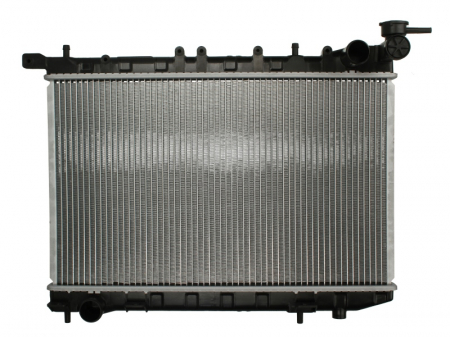 Radiator apa - Radiator apa racire motor potrivit NISSAN ALMERA I 1.4/1.6 1995-2000