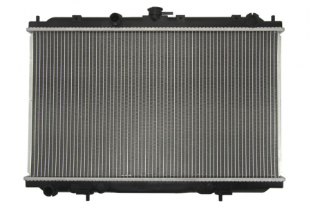 Racire motor - Radiator apa racire motor potrivit NISSAN ALMERA TINO 1.8 2000-2006