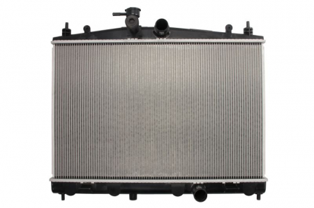 Radiator apa - Radiator apa racire motor potrivit NISSAN CUBE, JUKE 1.6 dupa 2010