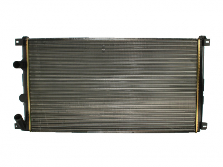 Piese Auto - Radiator apa racire motor NISSAN INTERSTAR; RENAULT MASTER II, MASTER PRO 2.5D/3.0D dupa 2001