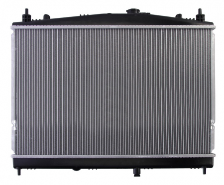 Piese Auto - Radiator apa racire motor NISSAN JUKE 1.6 dupa 2010