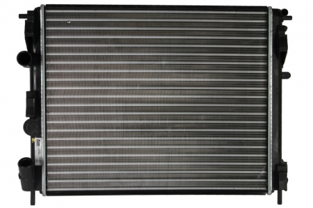 Piese Auto - Radiator apa racire motor NISSAN KUBISTAR; RENAULT CLIO II, KANGOO, KANGOO EXPRESS 1.2/1.2LPG dupa 1997