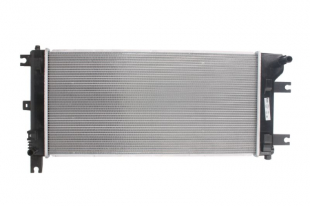 Radiator apa racire motor NISSAN LEAF, NV200, NV200 / EVALIA Electric dupa 2010