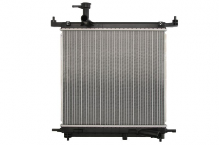 Radiator apa racire motor NISSAN MICRA IV 1.2 dupa 2010