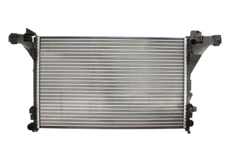 Radiator apa racire motor NISSAN NV400; OPEL MOVANO B; RENAULT MASTER III 2.3D dupa 2010