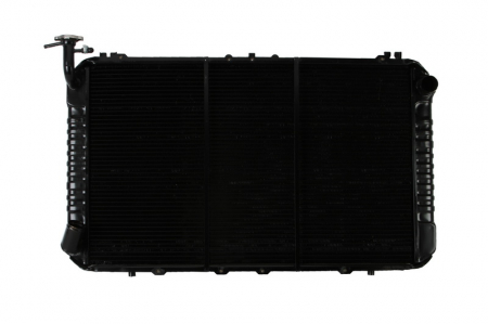 Piese Auto - Radiator apa racire motor NISSAN PATROL GR IV 2.8D intre 1988-1997