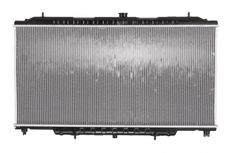 Radiator apa - Radiator apa racire motor potrivit NISSAN PATROL GR V 2.8D/3.0D dupa 1997