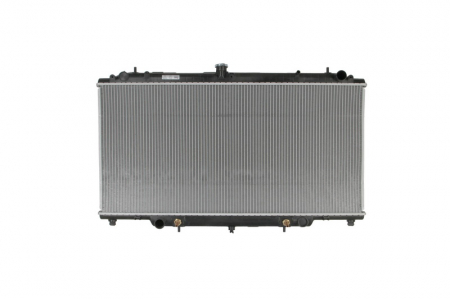 Piese Auto - Radiator apa racire motor  NISSAN PATROL GR V 2.8D/3.0D dupa 1997