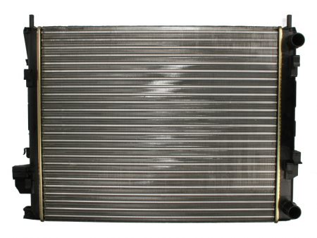 Racire motor - Radiator apa racire motor potrivit NISSAN PRIMASTAR; OPEL VIVARO A; RENAULT TRAFIC II 1.9D/2.0/2.0D dupa 2001