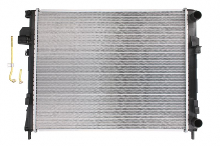 Piese Auto - Radiator apa racire motor NISSAN PRIMASTAR; OPEL VIVARO A; RENAULT TRAFIC II 1.9D/2.0 dupa 2001