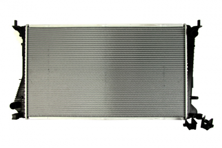 Piese Auto - Radiator apa racire motor NISSAN PRIMASTAR; OPEL VIVARO A; RENAULT TRAFIC II 2.0D/2.5D dupa 2003