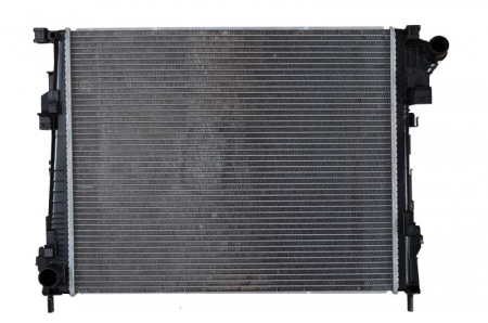 Radiator apa - Radiator apa racire motor potrivit NISSAN PRIMASTAR; OPEL VIVARO A; RENAULT TRAFIC II 2.0D dupa 2006