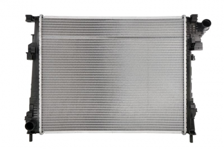 Piese Auto - Radiator apa racire motor NISSAN PRIMASTAR; OPEL VIVARO A; RENAULT TRAFIC II 2.0D dupa 2006