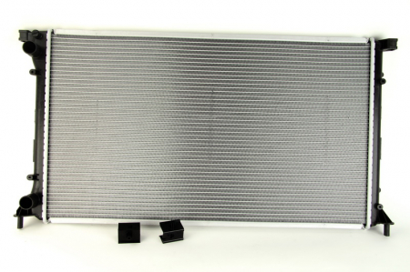 Piese Auto - Radiator apa racire motor NISSAN PRIMASTAR; OPEL VIVARO A; RENAULT TRAFIC II 2.5D dupa 2001