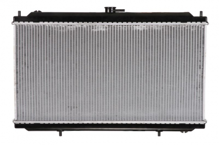 Radiator apa - Radiator apa racire motor potrivit NISSAN PRIMERA 2.0D 1996-2002