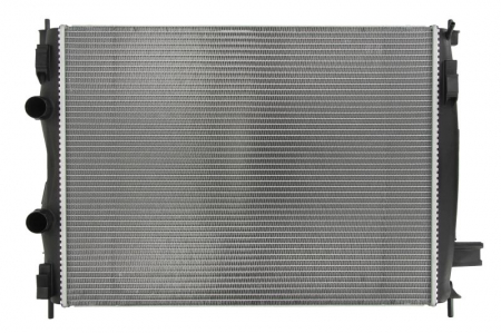 Radiator apa racire motor NISSAN QASHQAI I 2.0D intre 2007-2013