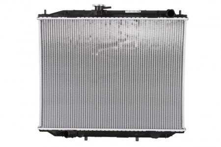 Piese Auto - Radiator apa racire motor  NISSAN TERRANO II 3.0D intre 2002-2007