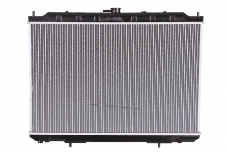 Piese Auto - Radiator apa racire motor NISSAN X-TRAIL 2.0/2.5 intre 2001-2013