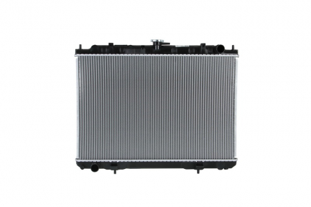 Piese Auto - Radiator apa racire motor  NISSAN X-TRAIL 2.2D intre 2001-2013