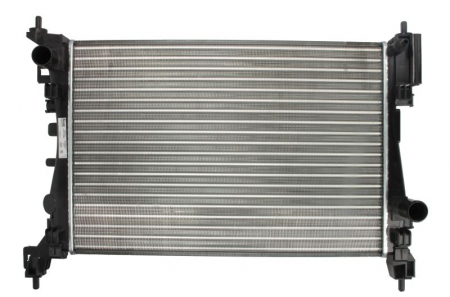 Piese Auto - Radiator apa racire motor OPEL ADAM, CORSA D, CORSA E 1.2-1.4LPG dupa 2009